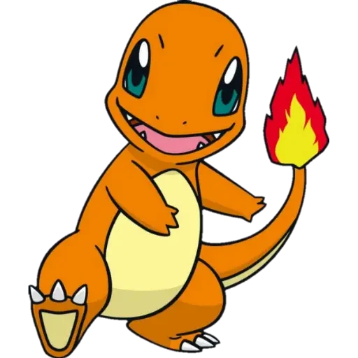 Charmander