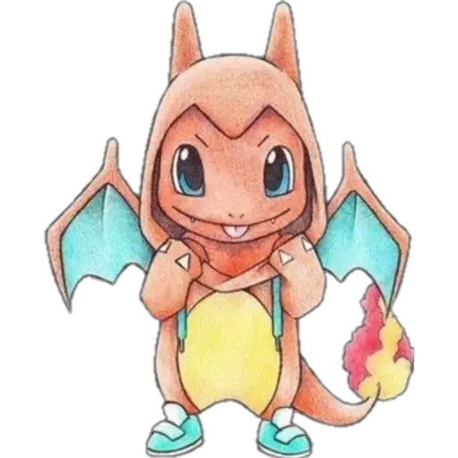 Charmander