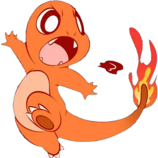 Charmander