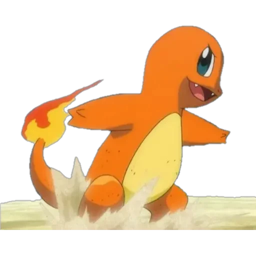 Charmander
