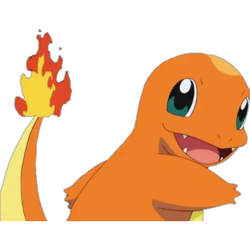 Charmander