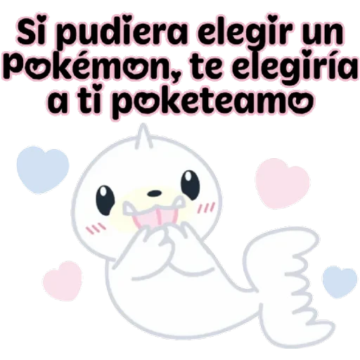 Chibi Pokémon