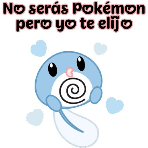 Chibi Pokémon