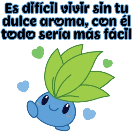 Chibi Pokémon