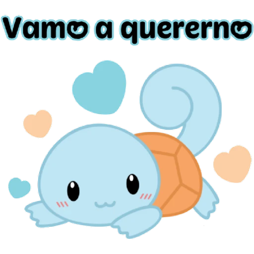 Chibi Pokémon