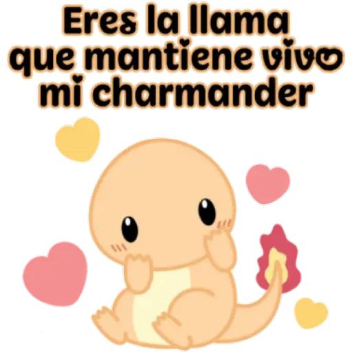 Chibi Pokémon
