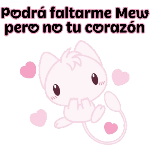 Chibi Pokémon