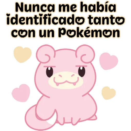 Chibi Pokémon