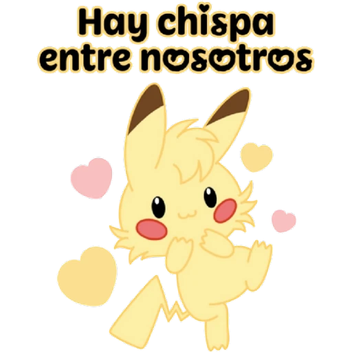 Chibi Pokémon