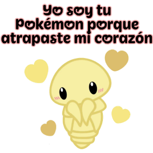 Chibi Pokémon