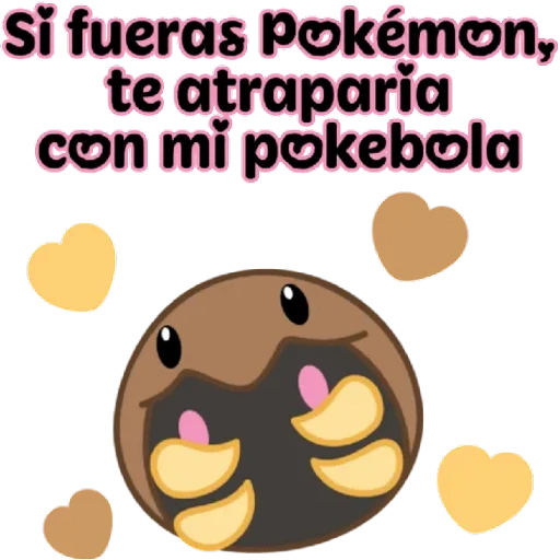 Chibi Pokémon