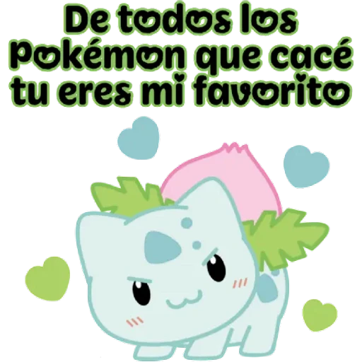 Chibi Pokémon