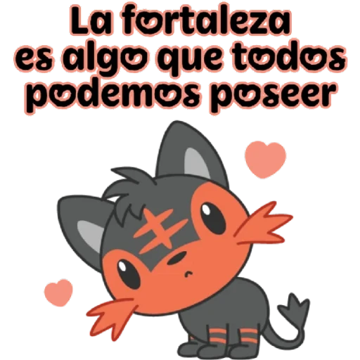 Chibi Pokémon