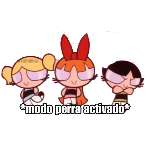 Chicas Superpoderosas