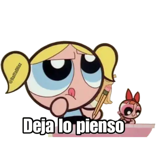 Chicas Superpoderosas