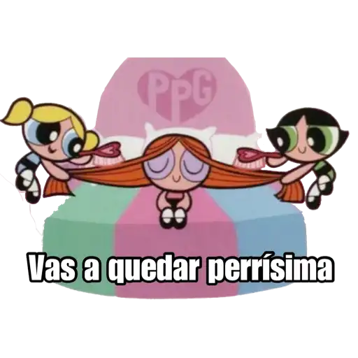 Chicas Superpoderosas