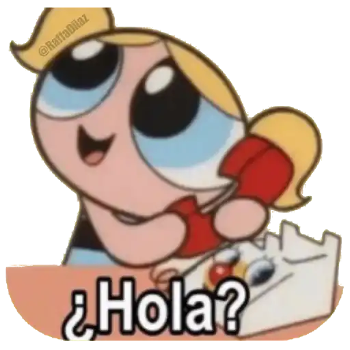 Chicas Superpoderosas