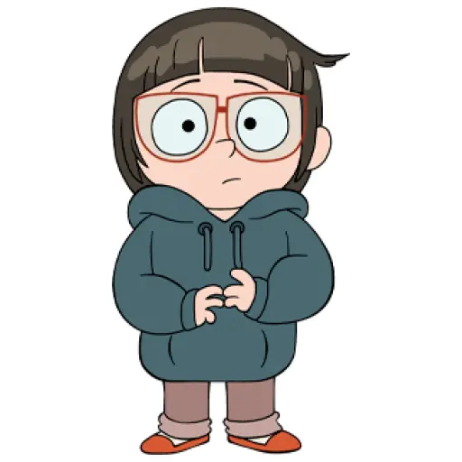 Chloe Park (We Bare Bears) preview
