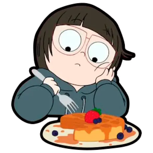 Chloe Park (We Bare Bears)