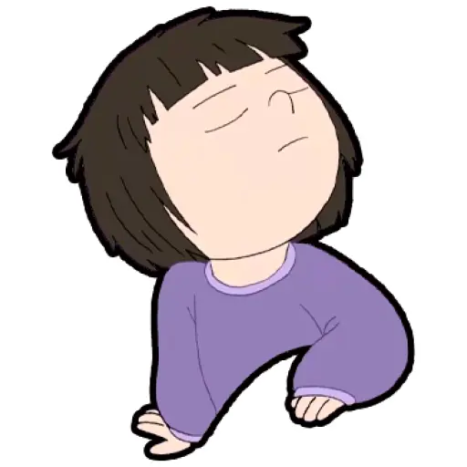 Chloe Park (We Bare Bears) preview