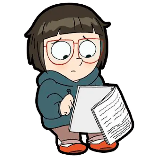 Chloe Park (We Bare Bears)
