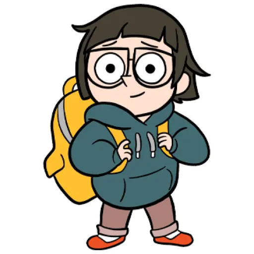 Chloe Park (We Bare Bears)
