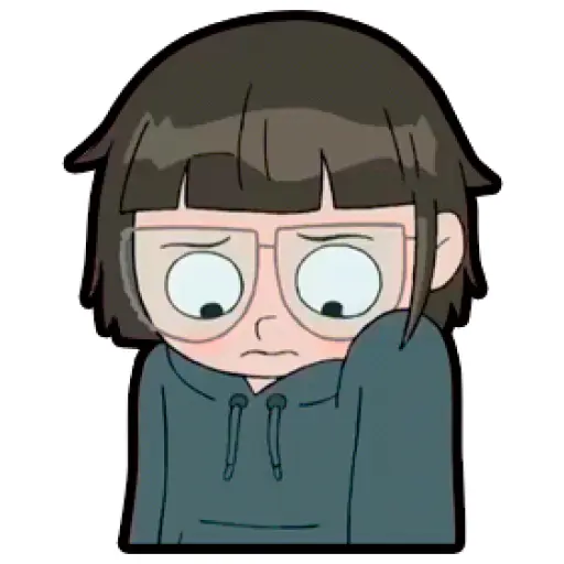 Chloe Park (We Bare Bears)