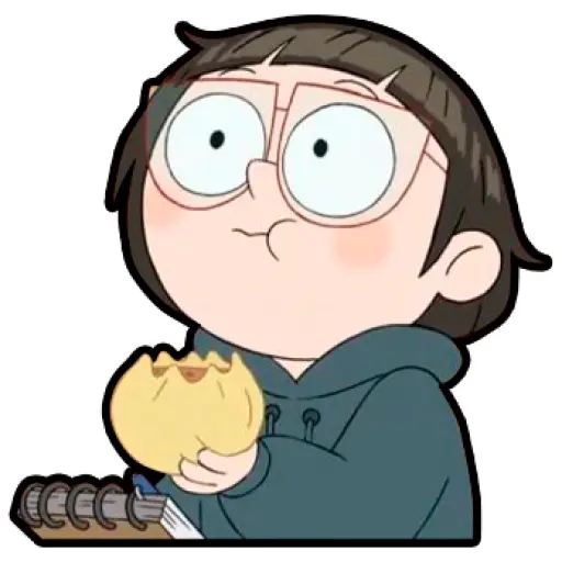Chloe Park (We Bare Bears)