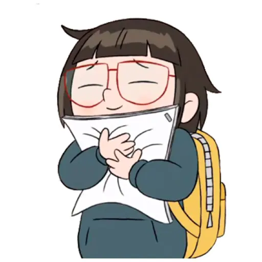 Chloe Park (We Bare Bears)