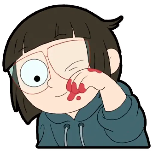 Chloe Park (We Bare Bears)