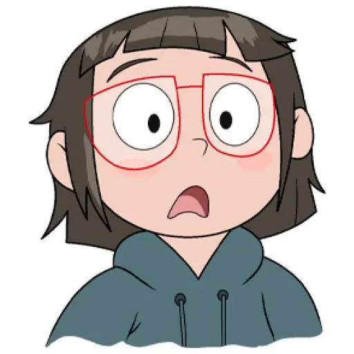 Chloe Park (We Bare Bears)