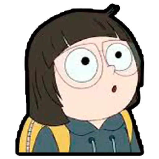 Chloe Park (We Bare Bears) preview