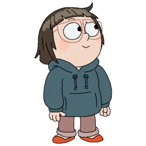Chloe Park (We Bare Bears)