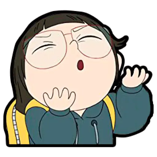 Chloe Park (We Bare Bears)