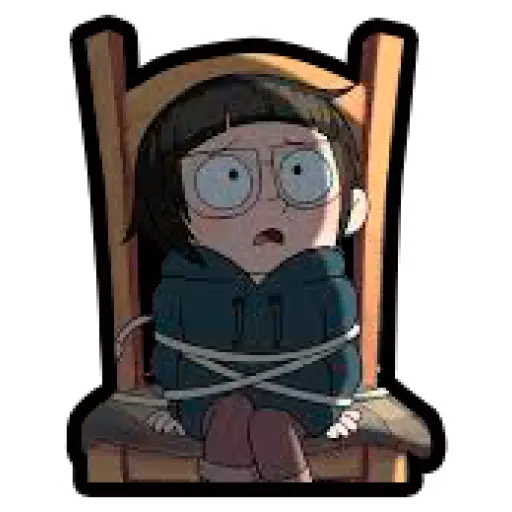 Chloe Park (We Bare Bears)