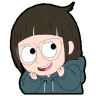 Chloe Park (We Bare Bears)