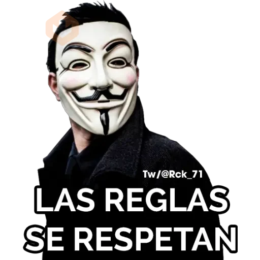 LA PURGA sticker 23