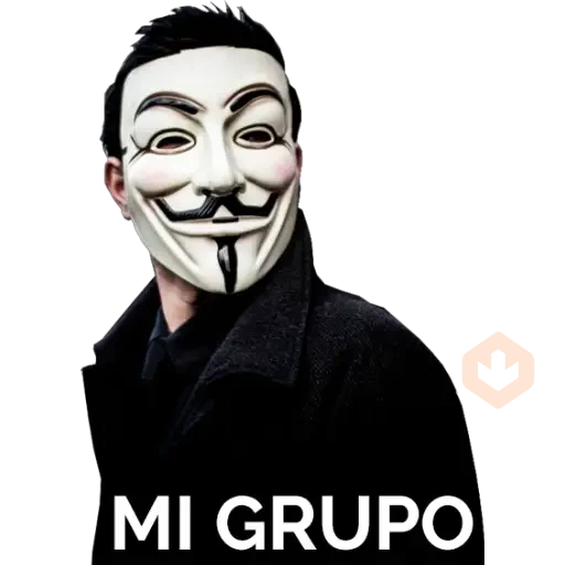 LA PURGA sticker 14