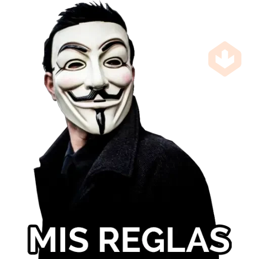 LA PURGA sticker 12