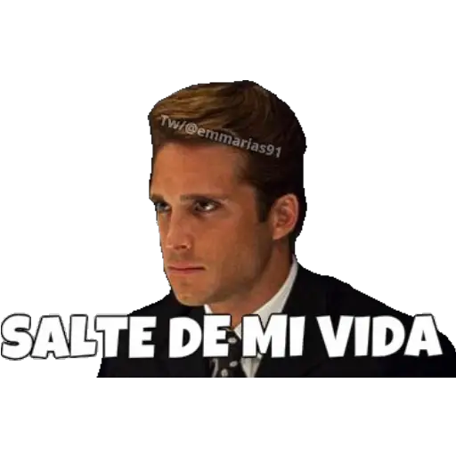 LUIS MIGUEL (LA SERIE) 