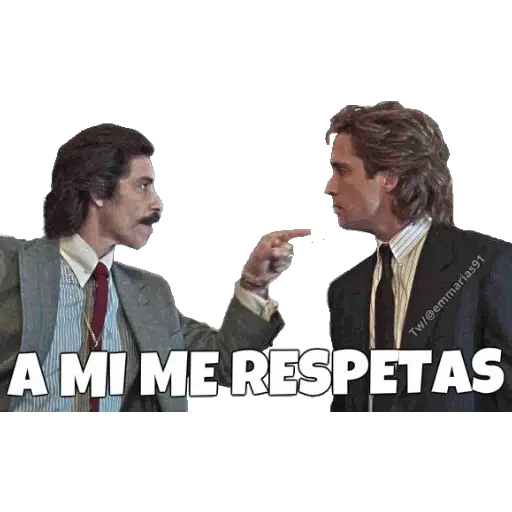 LUIS MIGUEL (LA SERIE) 