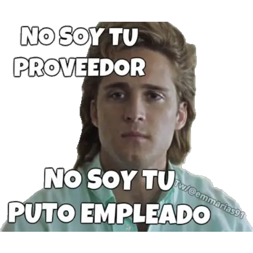 LUIS MIGUEL (LA SERIE) 