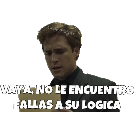 LUIS MIGUEL (LA SERIE) 
