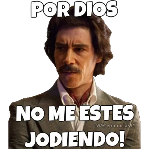 LUIS MIGUEL (LA SERIE) 