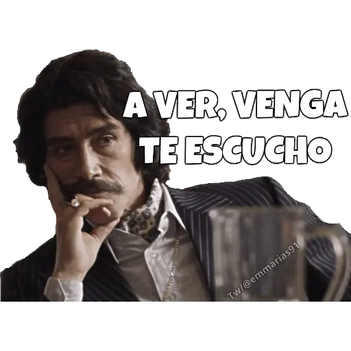 LUIS MIGUEL (LA SERIE) 