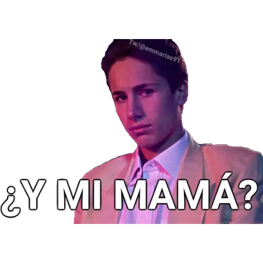 LUIS MIGUEL (LA SERIE) 