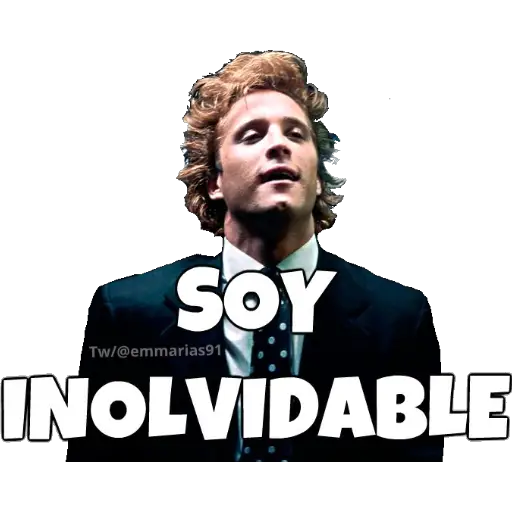 LUIS MIGUEL (LA SERIE) 