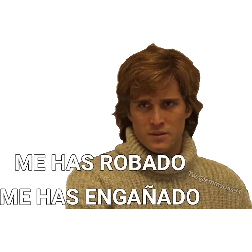 LUIS MIGUEL (LA SERIE) 