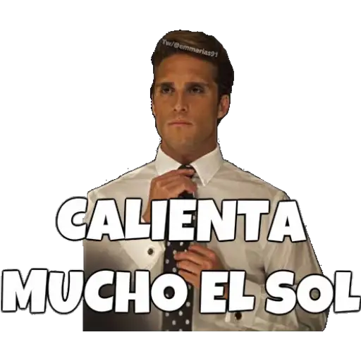 LUIS MIGUEL (LA SERIE) 