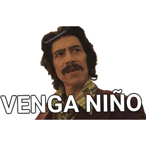 LUIS MIGUEL (LA SERIE) 